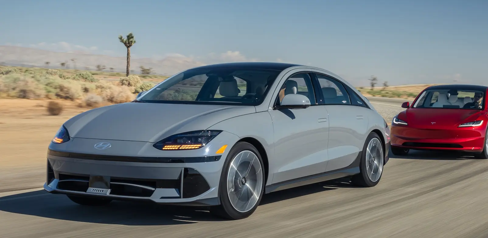 A comprehensive guide on how to charge the Hyundai Ioniq 6, including methods, costs, and charging times.
