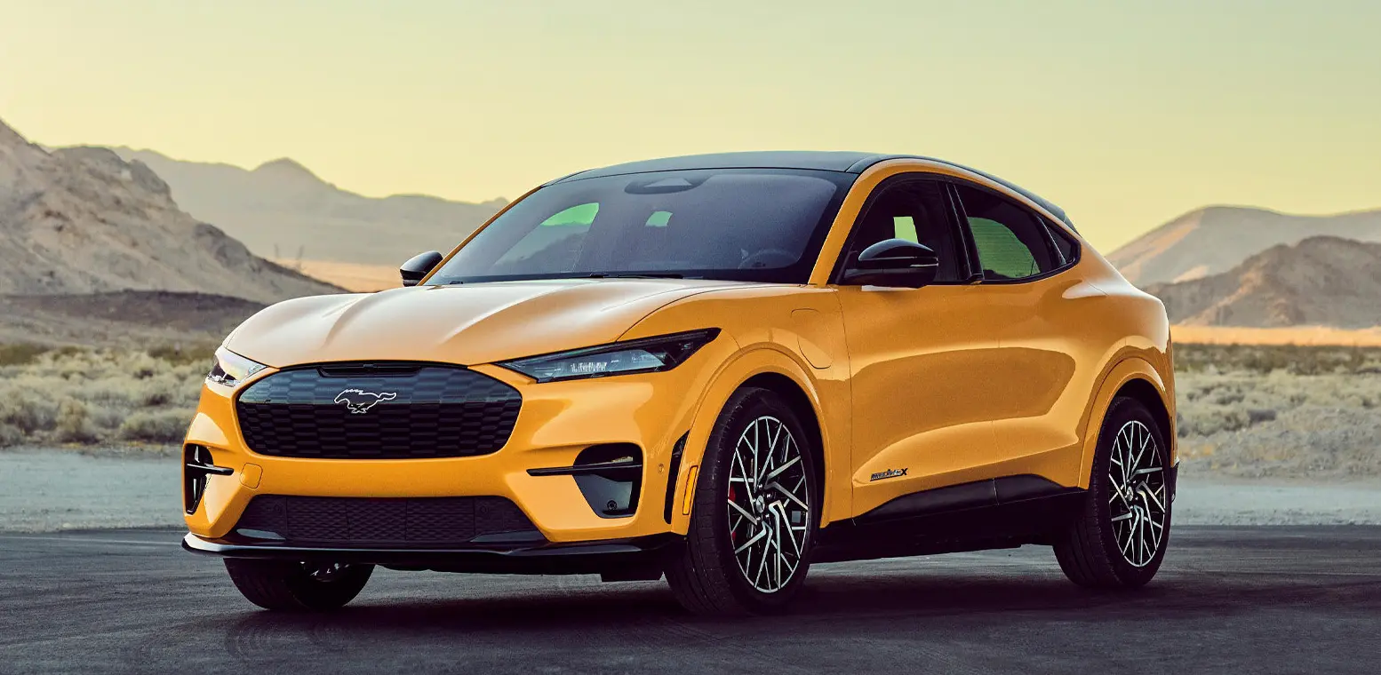 How to Charge Mustang Mach-E: A Complete Guide to Charging Methods, Time, and Costs