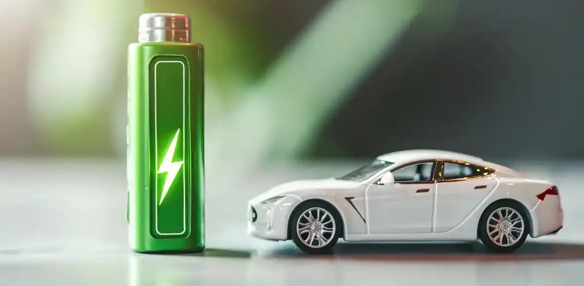 Electric vehicle battery pack with integrated thermal management system for optimal performance