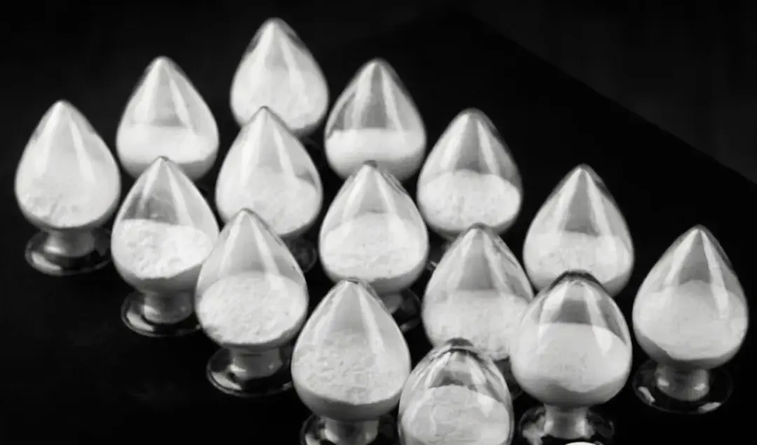 Battery Aging- Powdered anode materials used in battery manufacturing