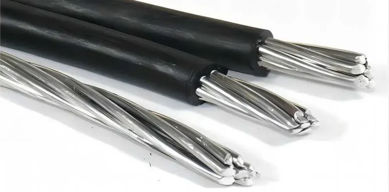 Aluminum Wire for EV Charging When and How to Use It Safely