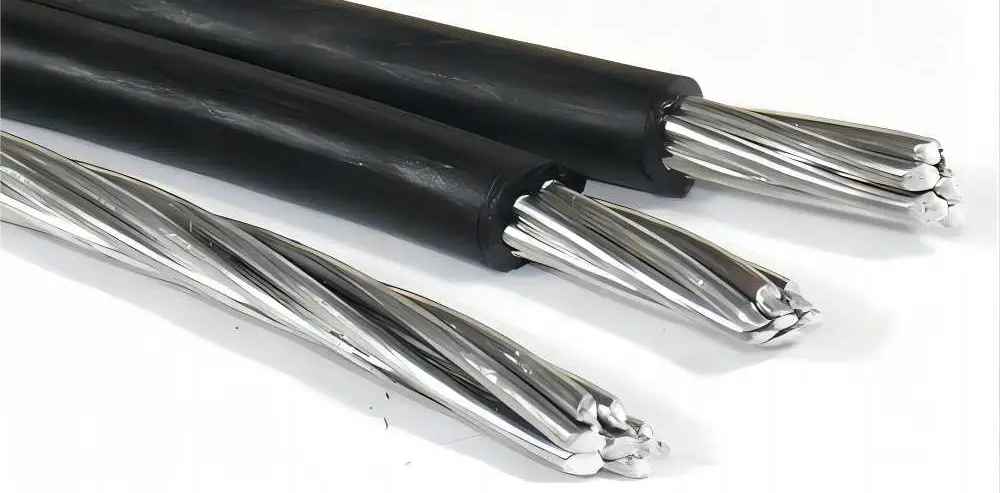 Aluminum Wire for EV Charging When and How to Use It Safely