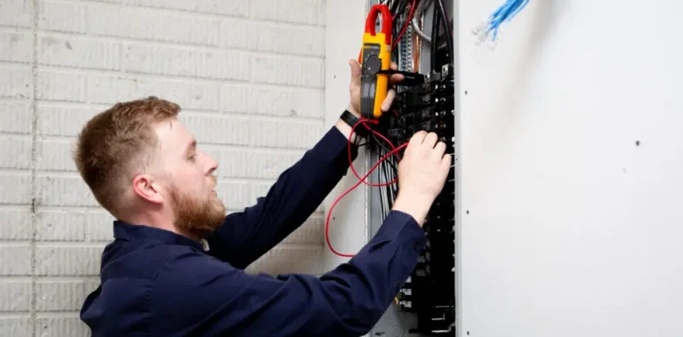 EV Charger Installation Without a Service Panel Upgrade