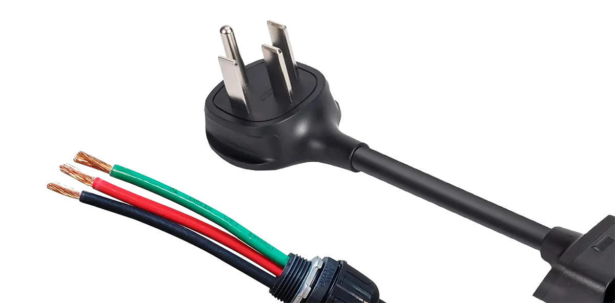 Hardwired vs Plug-In EV Charger Installation Which Is Right for You