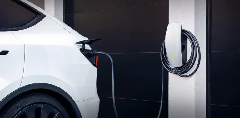 How Much Does It Cost to Install an EV Charger at Home