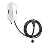 DUEVOLT Level 2 J1772 40amp EV Charger