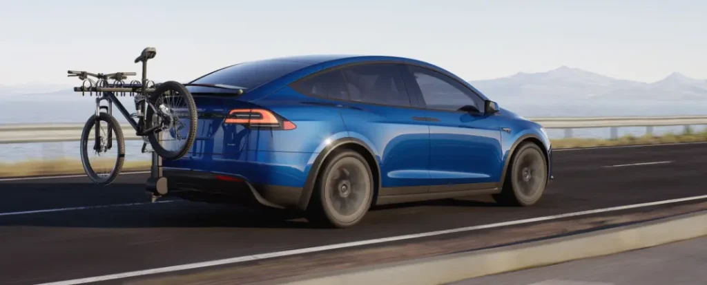 Tesla Model X combines performance, range, and luxury — learn how to charge a tesla model x the right way.