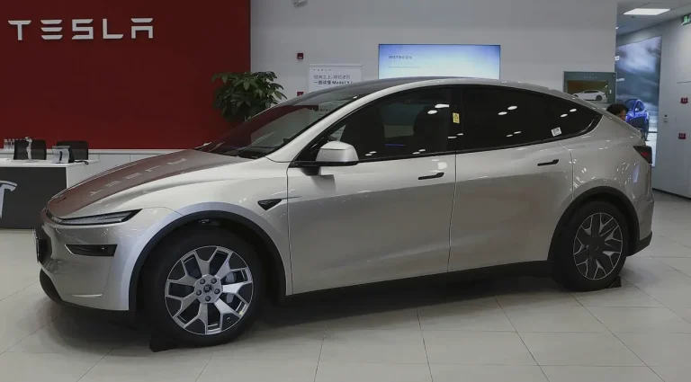 Tesla EVs with focus on tesla battery replacement cost considerations