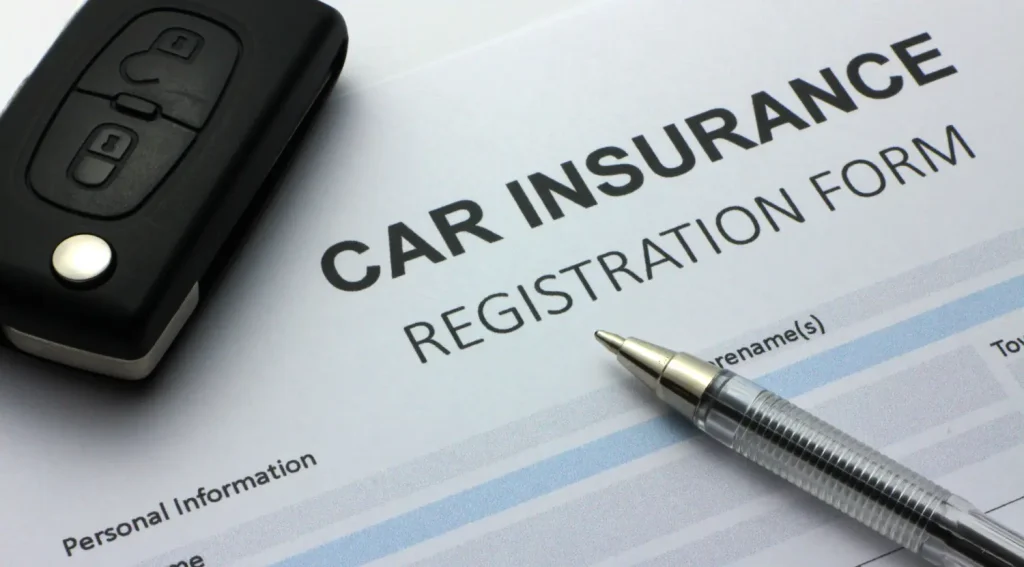 electric vehicle insurance registration and policy comparison process
