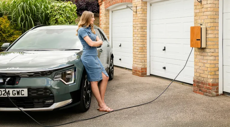 how to reduce ev charging cost at home using a home ev charger