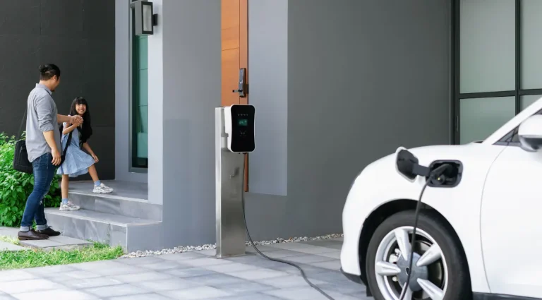 Home EV Charging takes up to 80% of EV charging.