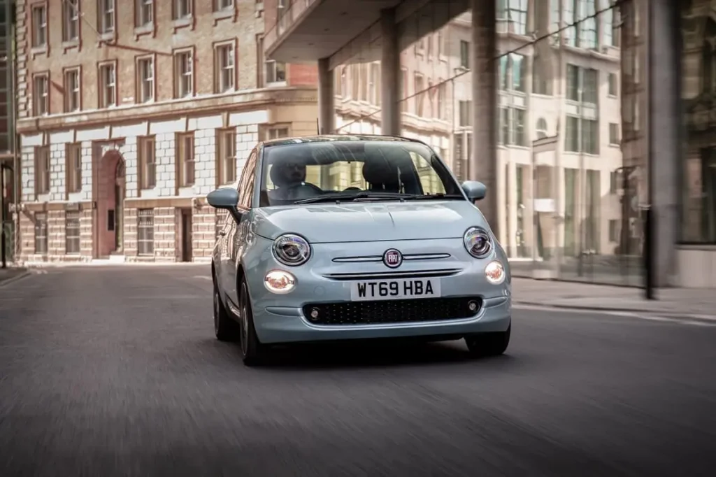 Do Hybrid Cars Need to Be Charged? mild hybrid vehicle mhev does not need to be charged example car