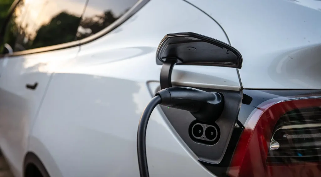 Understanding ev charging terms helps ev drivers in Real-World Use