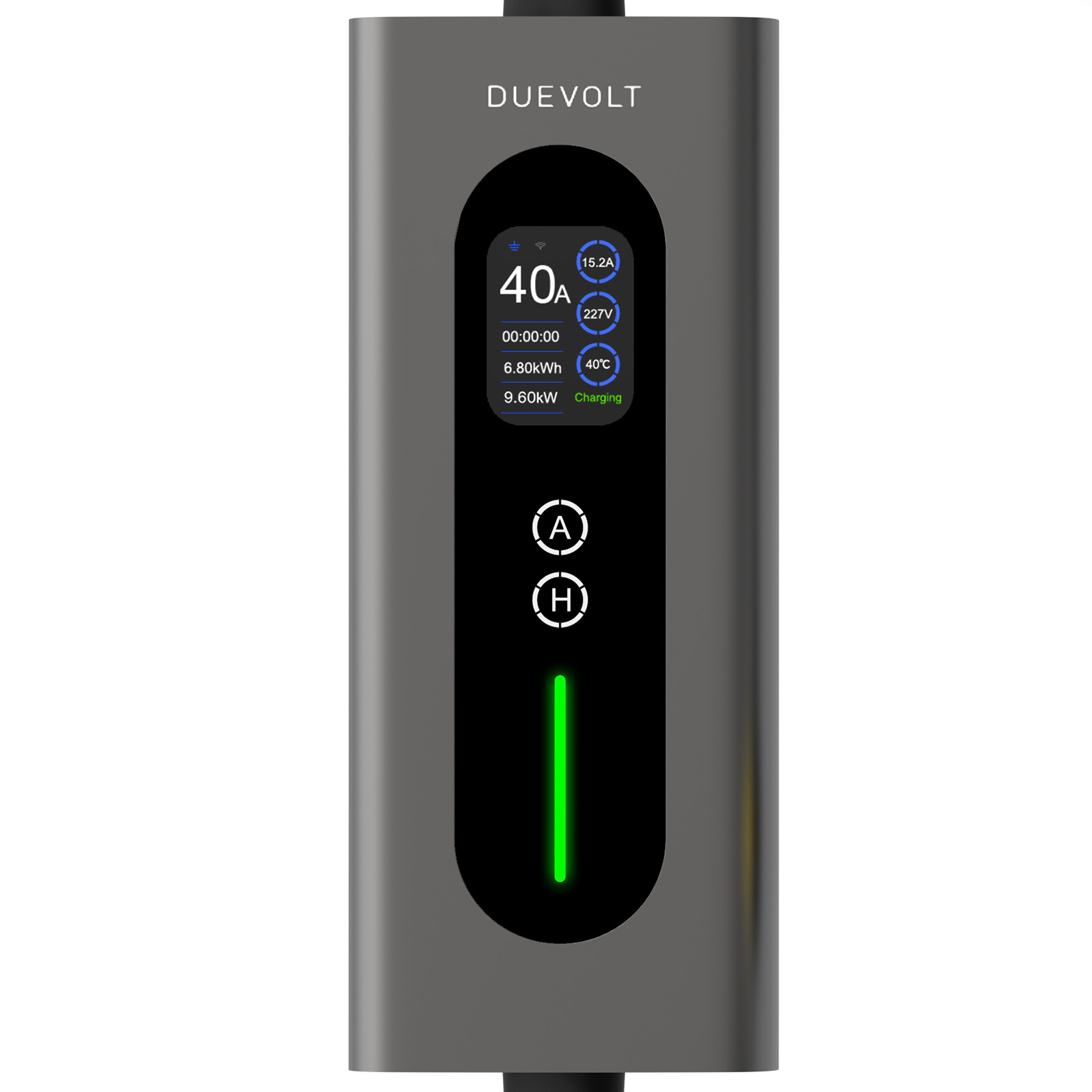 portable ev charger