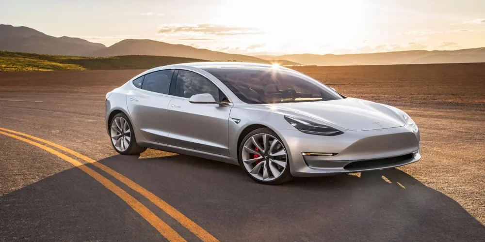 How to Charge a Tesla Model 3 – Complete Charging Guide
