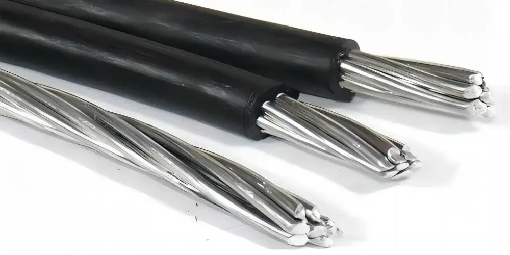 Aluminum Wire for EV Charging When and How to Use It Safely