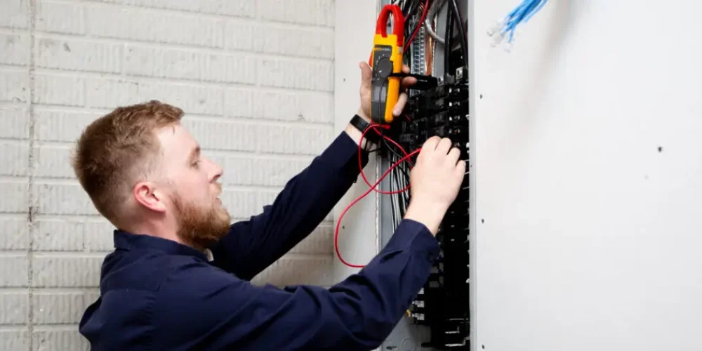 EV Charger Installation Without a Service Panel Upgrade