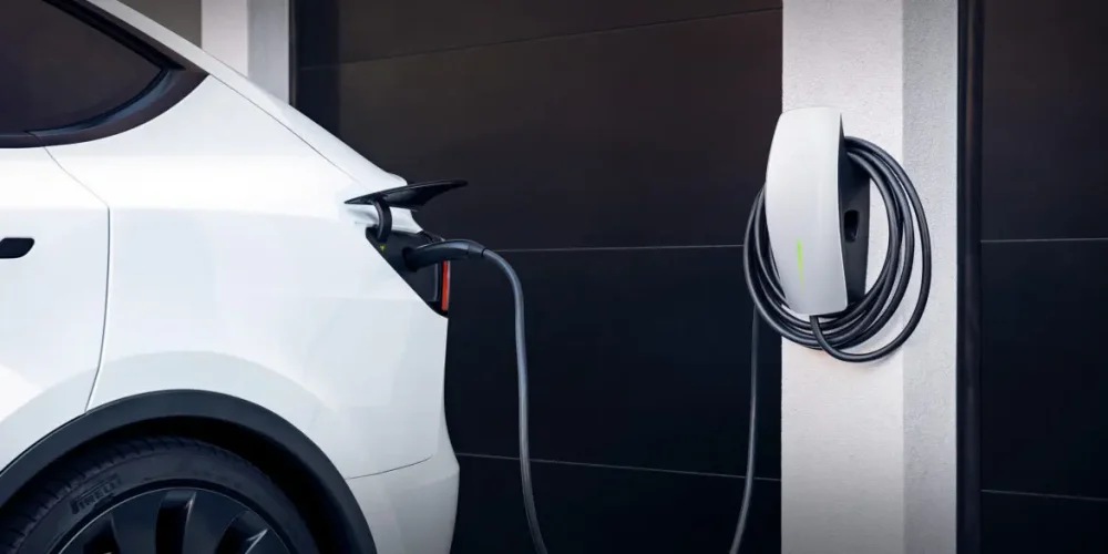 How Much Does It Cost to Install an EV Charger at Home